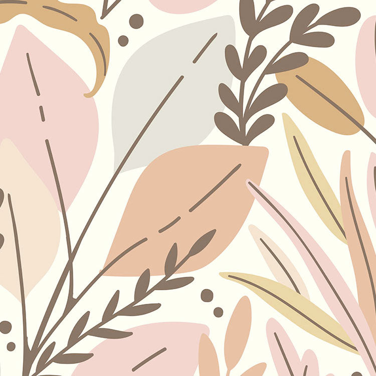 Twigs - Custom Sized Mural Wallpaper (per m2)