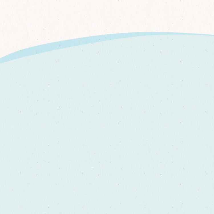 Vague - Custom Sized Mural Wallpaper (per m2)