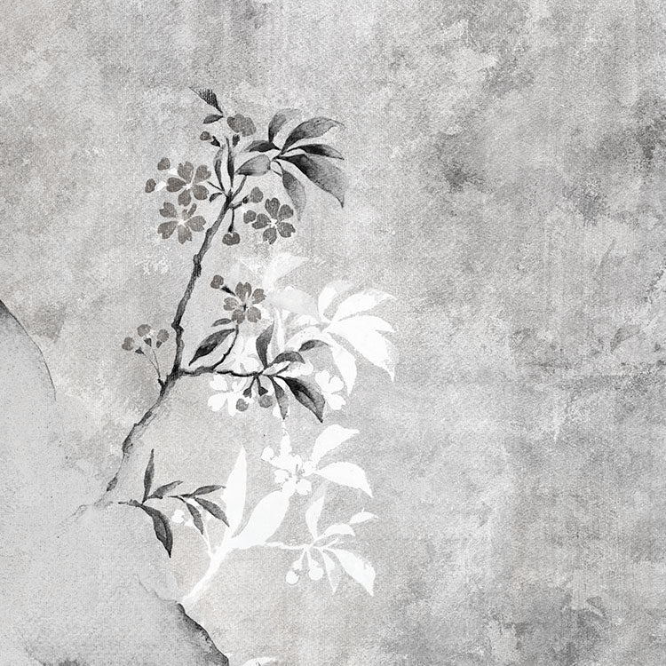 Dynasty - Custom Sized Mural Wallpaper (per m2)