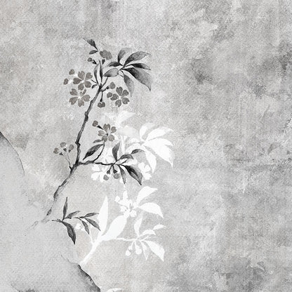 Dynasty - Custom Sized Mural Wallpaper (per m2)