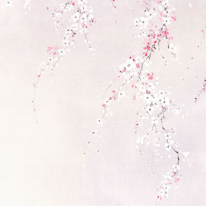 Kirschblüten - Custom Sized Mural Wallpaper (per m2)
