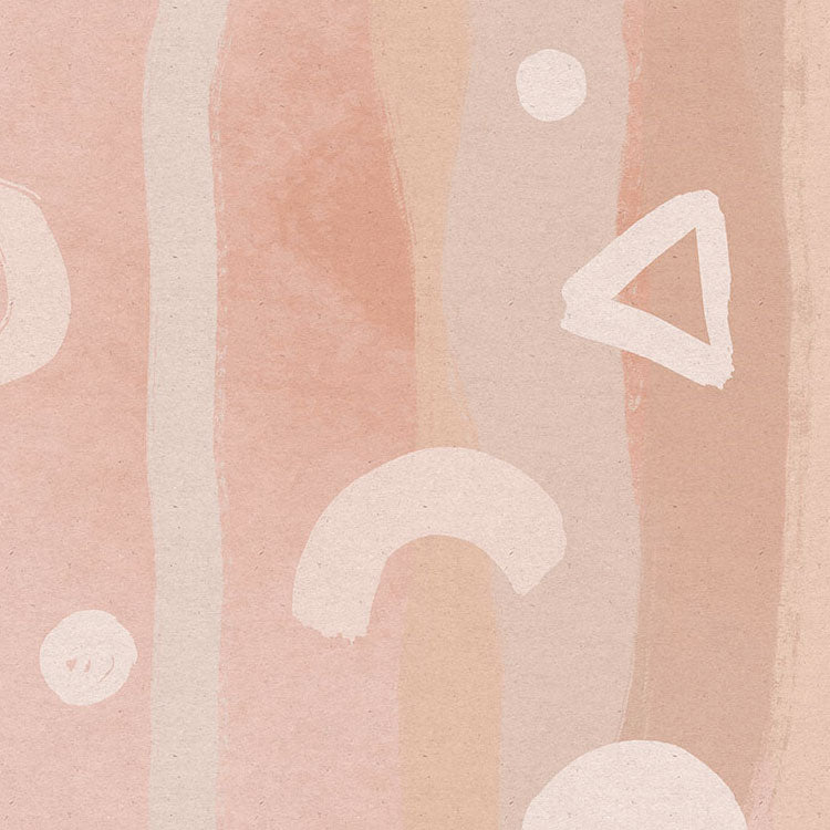 Facile - Custom Sized Mural Wallpaper (per m2)