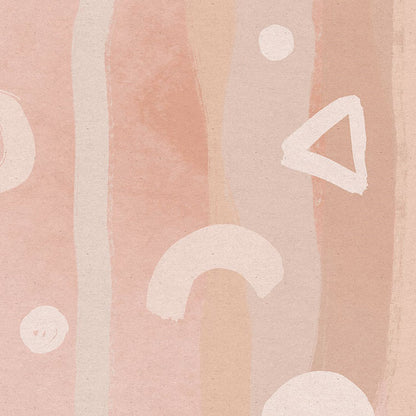 Facile - Custom Sized Mural Wallpaper (per m2)