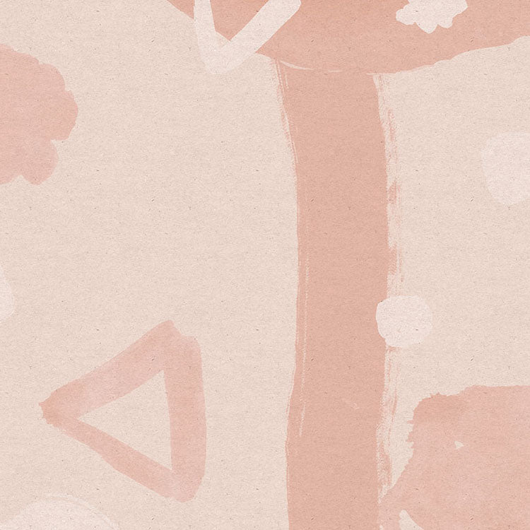 Facile - Custom Sized Mural Wallpaper (per m2)