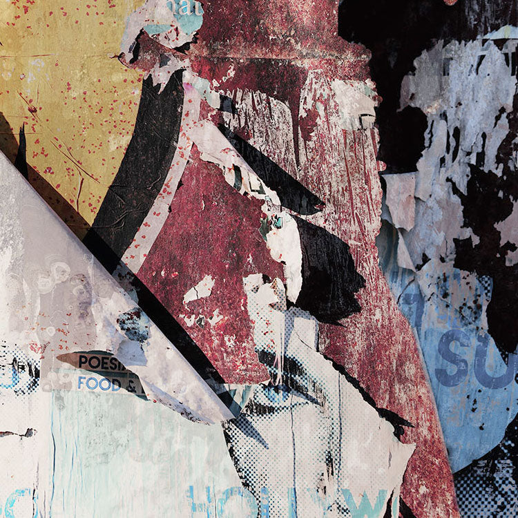 Artwork - Custom Sized Mural Wallpaper (per m2)