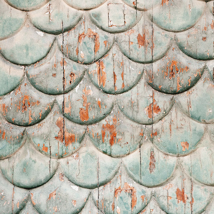 Antique - Custom Sized Mural Wallpaper (per m2)