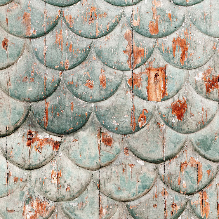 Antique - Custom Sized Mural Wallpaper (per m2)