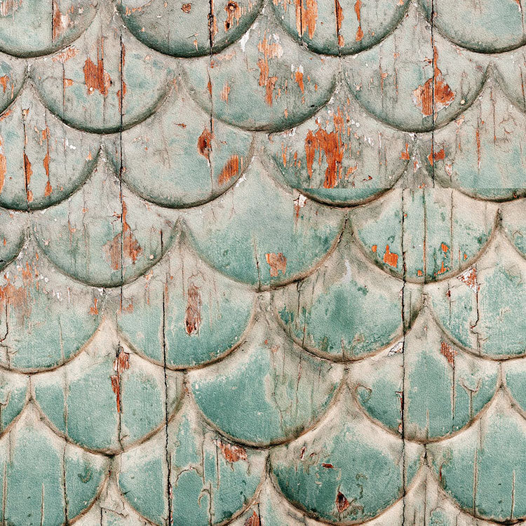 Antique - Custom Sized Mural Wallpaper (per m2)