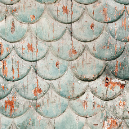 Antique - Custom Sized Mural Wallpaper (per m2)