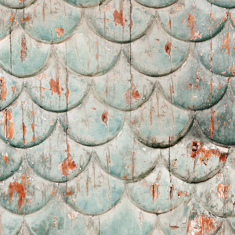 Antique - Custom Sized Mural Wallpaper (per m2)