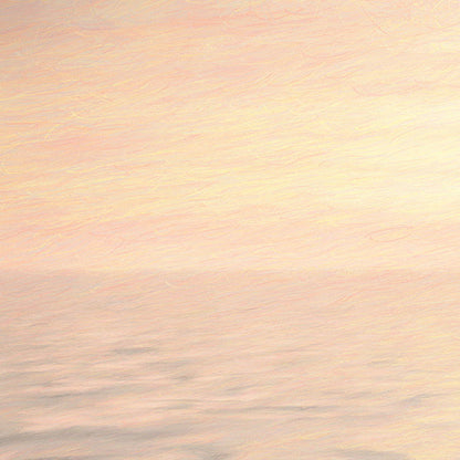 Fernweh - Custom Sized Mural Wallpaper (per m2)