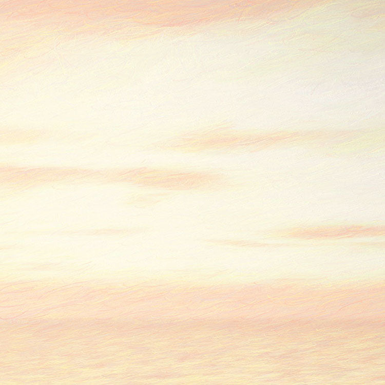 Fernweh - Custom Sized Mural Wallpaper (per m2)