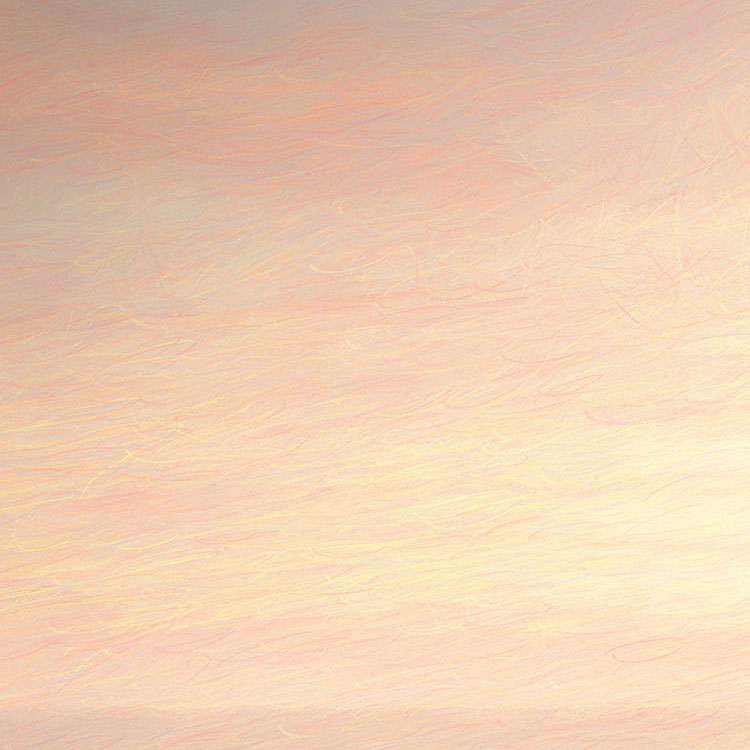 Fernweh - Custom Sized Mural Wallpaper (per m2)
