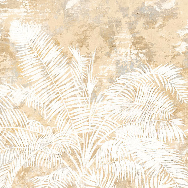 Jungle Maze - Custom Sized Mural Wallpaper (per m2)