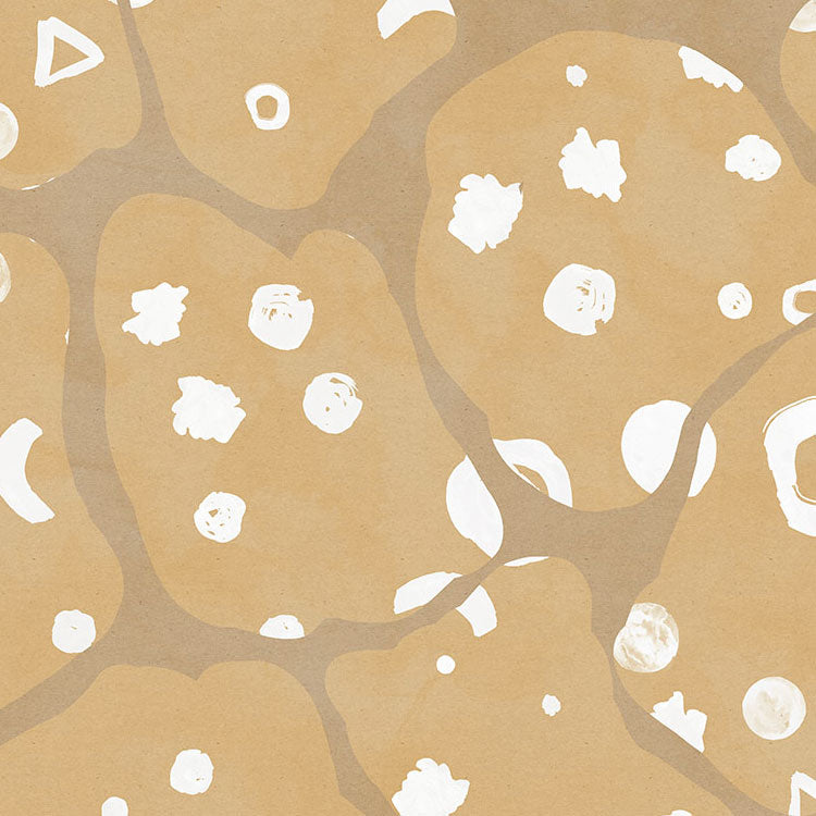 Subsoil - Custom Sized Mural Wallpaper (per m2)