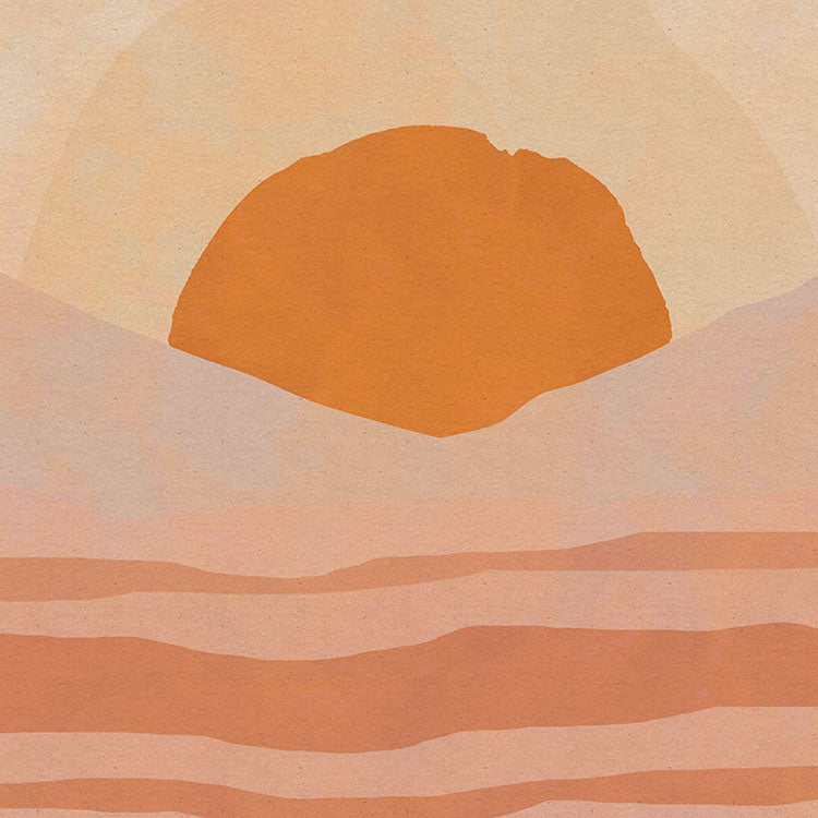 Sabbia - Custom Sized Mural Wallpaper (per m2)