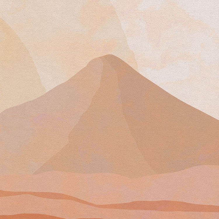 Sabbia - Custom Sized Mural Wallpaper (per m2)