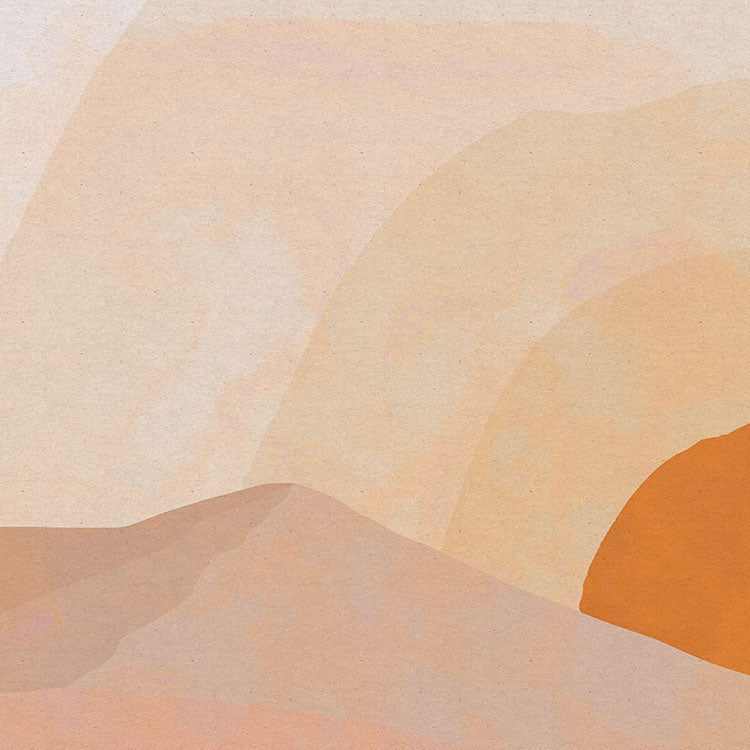 Sabbia - Custom Sized Mural Wallpaper (per m2)
