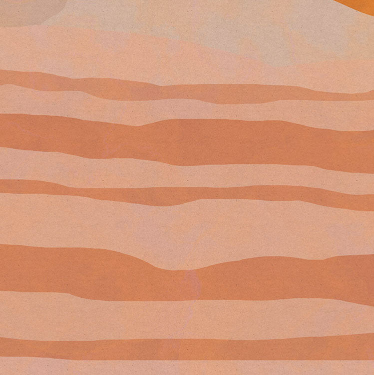 Sabbia - Custom Sized Mural Wallpaper (per m2)