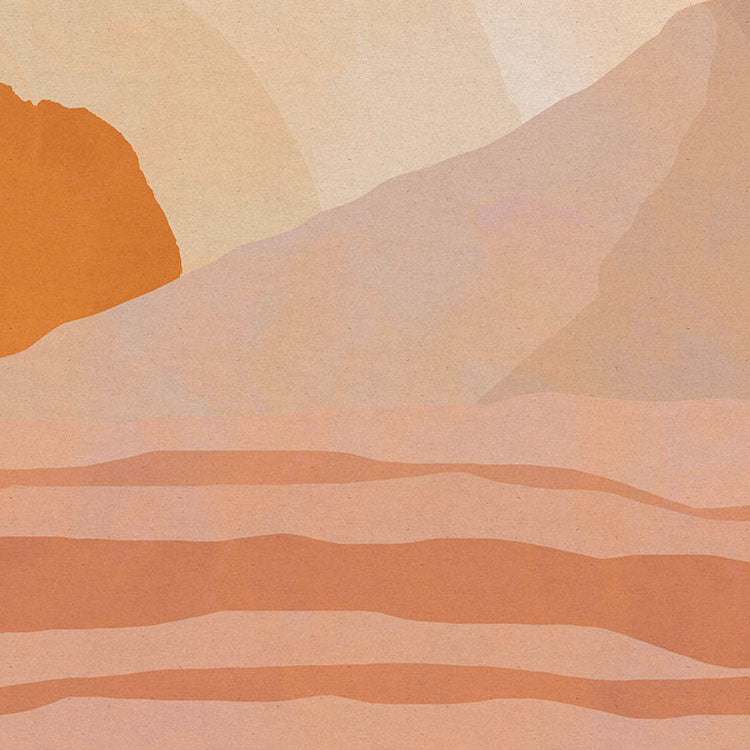 Sabbia - Custom Sized Mural Wallpaper (per m2)