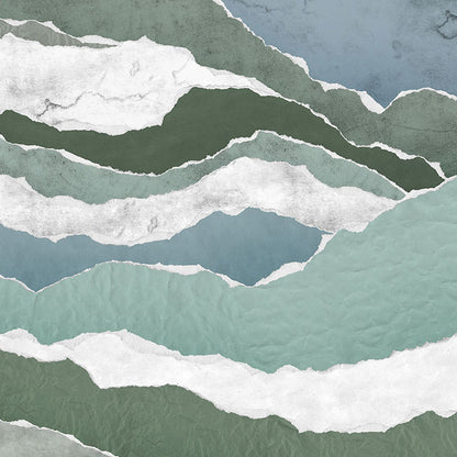 Sierra - Custom Sized Mural Wallpaper (per m2)