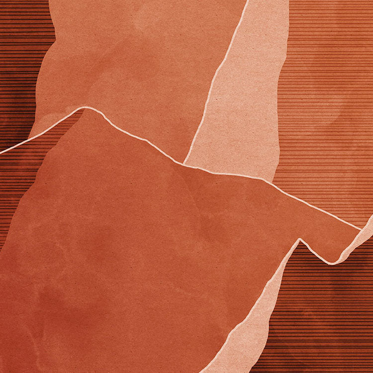 Desert Mile - Custom Sized Mural Wallpaper (per m2)