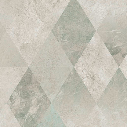 Harlekin Clay - Custom Sized Mural Wallpaper (per m2)
