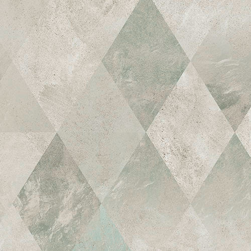 Harlekin Clay - Custom Sized Mural Wallpaper (per m2)