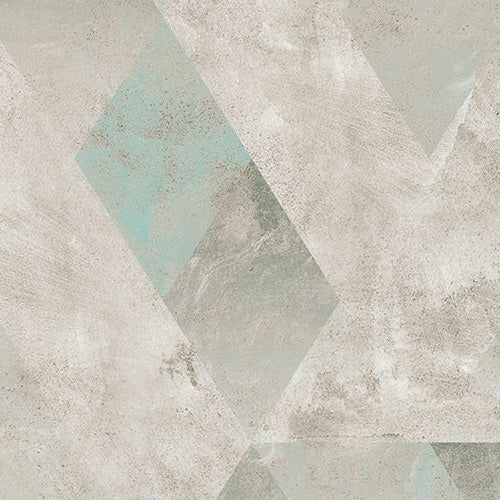 Harlekin Clay - Custom Sized Mural Wallpaper (per m2)