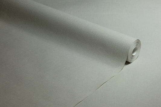 Anaglypta Pre Painted Textured Wallpaper - Ivory