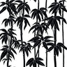 Japanese Bamboo Florence Broadhurst Wallpaper - Magpie