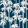 Japanese Bamboo Florence Broadhurst Wallpaper - Cruise