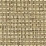 Japanese Paperweave Wallpaper - Yellow Copper