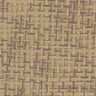 Japanese Paperweave Wallpaper - Camel Saddle
