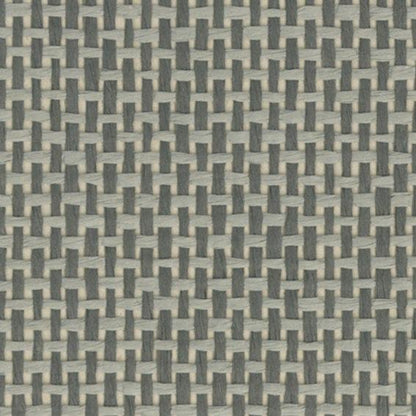 Japanese Paperweave Wallpaper - Dapper Dusk