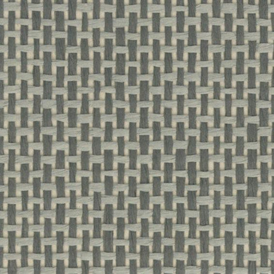 Japanese Paperweave Wallpaper - Dapper Dusk