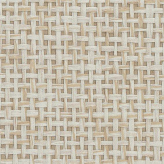 Sample - Japanese Paperweave Wallpaper - Grey Brick