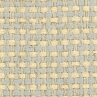 Japanese Paperweave Wallpaper - Natural Natural
