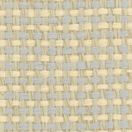 Japanese Paperweave Wallpaper - Natural Natural