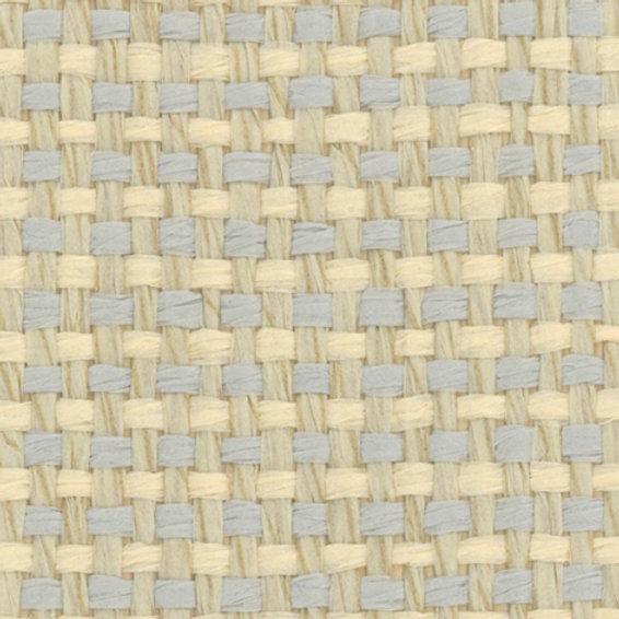 Sample - Japanese Paperweave Wallpaper - Natural Natural