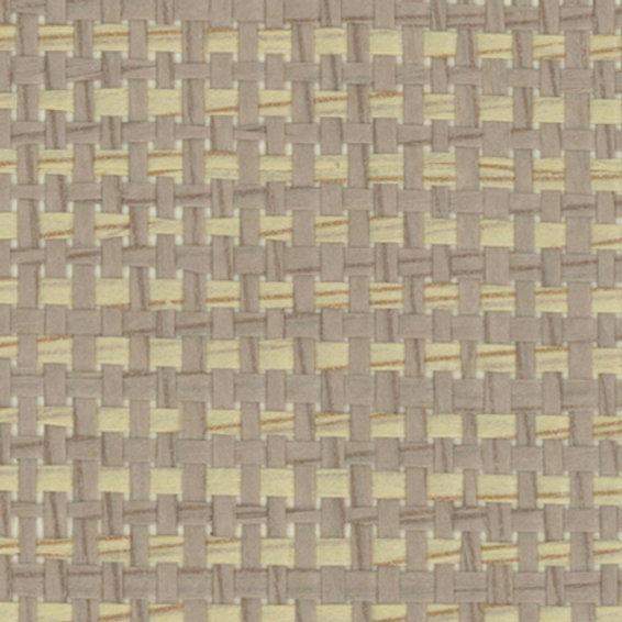 Japanese Paperweave Wallpaper - Soft Camel