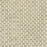 Japanese Paperweave Wallpaper - White Green