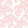 Japanese Floral Wallpaper - Florence Broadhurst - Macaron
