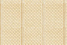Japanese Panels Florence Broadhurst Wallpaper - Caramel