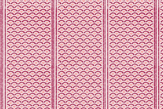 Japanese Panels Florence Broadhurst Wallpaper - Fiesta