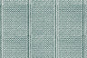 Japanese Panels Florence Broadhurst Wallpaper - Forest