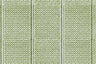 Japanese Panels Florence Broadhurst Wallpaper - Moss