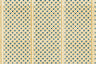 Japanese Panels Florence Broadhurst Wallpaper - Ochre