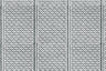 Japanese Panels Florence Broadhurst Wallpaper - Slate