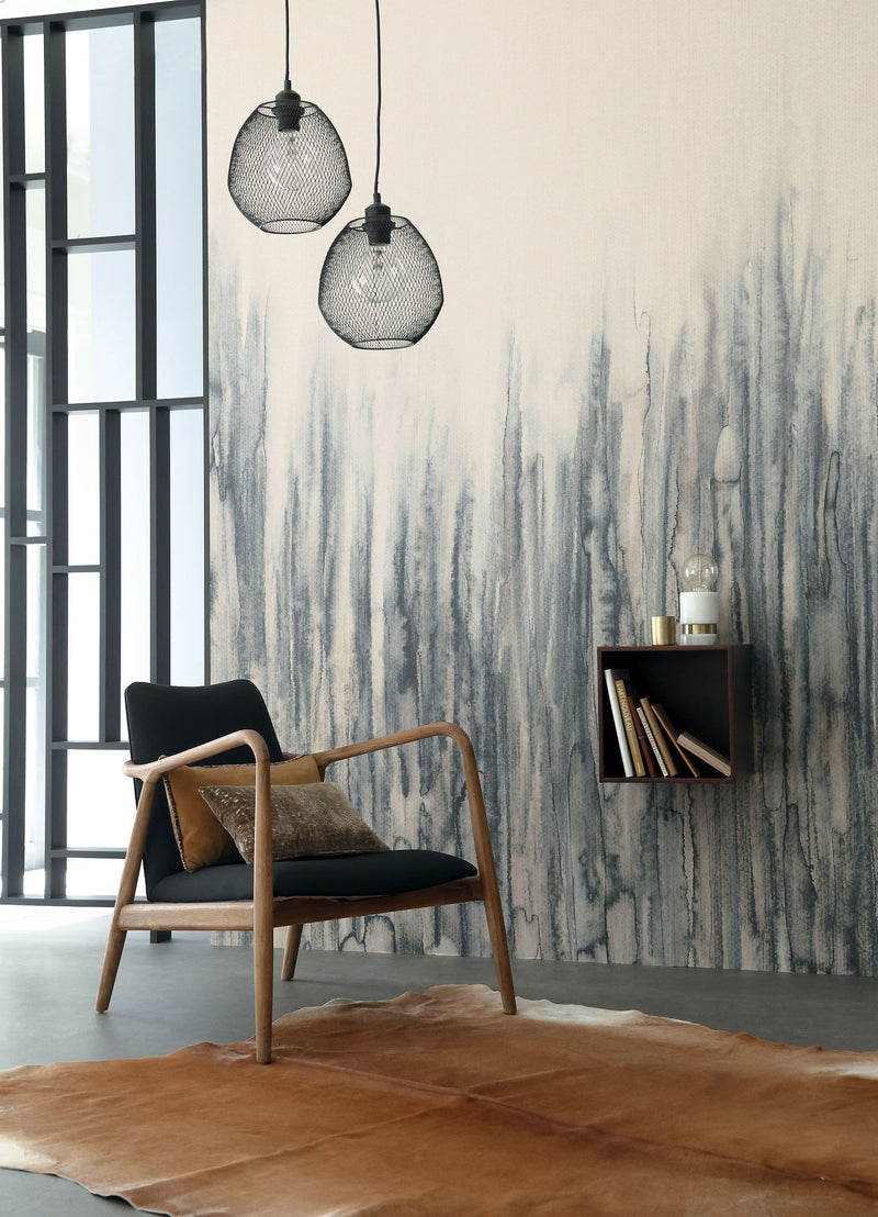Keystone Wallpanel Mural Wallpaper - 2 colours